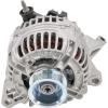 imageBOSCH AL6427N Premium 100 New Alternator  Compatible With Select Dodge Durango Ram 1500 Pickup 132 Amp
