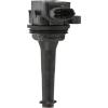 imageBosch 0221604008 Original Equipment Ignition Coil  Compatible With Select Volvo C70 S60 S70 S80 V70 XC70 XC90  Single
