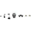 imageBosch 69487 OE Electric Fuel Pump  Compatible With Select Acura Integra Legend RL Chevrolet Prizm Geo Prizm Lexus ES300 Toyota Avalon Camry Celica Corolla Echo RAV4 Sienna Solara Tacoma
