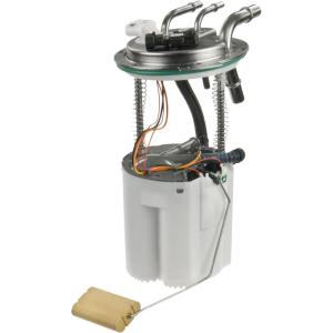 imageBOSCH 67567 Original Equipment Fuel Pump Module Assembly  Compatible With Select Cadillac Escalade Chevrolet Avalanche Suburban GMC Yukon XL  More