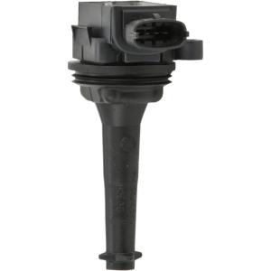 imageBosch 0221604008 Original Equipment Ignition Coil  Compatible With Select Volvo C70 S60 S70 S80 V70 XC70 XC90  Single