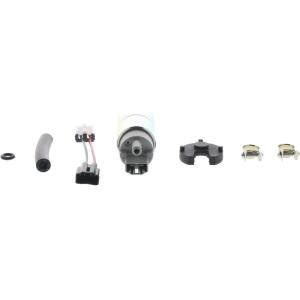 imageBosch 69487 OE Electric Fuel Pump  Compatible With Select Acura Integra Legend RL Chevrolet Prizm Geo Prizm Lexus ES300 Toyota Avalon Camry Celica Corolla Echo RAV4 Sienna Solara Tacoma
