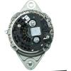 imageBOSCH AL9963SB Premium 100 New Alternator  Compatible with Select Chevrolet Ford Freightliner GMC Hino International Kenworth Mack Peterbilt Sterling Volvo Western Star White 200 Amp