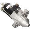 imageBOSCH SR1331X Premium 100 Remanufactured Starter  Compatible With Select Acura CSX TSX Honda Accord CRV Civic Element