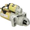 imageBOSCH SR8552X Remanufactured Starter  Compatible With Select Cadillac Escalade Chevrolet CK Trucks Express Silverado Suburban Tahoe GMC CK Trucks Jimmy Savana Sierra Suburban Yukon More