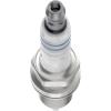 imageBOSCH F6DTC Copper with Nickel Spark Plug  SingleSingle