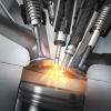 imageBOSCH FQR8LEU2 Copper with Nickel Spark Plug  SingleSingle