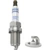 imageBOSCH FR7DPP OE Fine Wire Platinum Spark Plug  SingleSingle