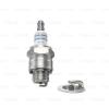 imageBosch 7538 Copper with Nickel Spark Plug  SinglePack of 10