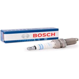 imageBOSCH 7955 Copper with Nickel Spark Plug  SinglePack of 10