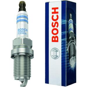imageBOSCH FR7DPP OE Fine Wire Platinum Spark Plug  SingleSingle
