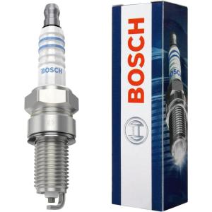 imageBOSCH X5DC Copper with Nickel Spark Plug  SingleSingle