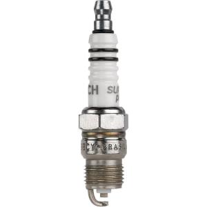 imageBosch Automotive 7975 Copper with Nickel Spark PlugSingle