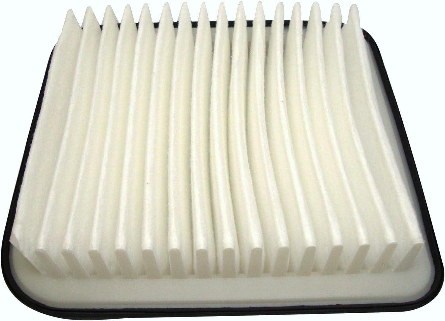 imageBOSCH 5348WS Workshop Engine Air Filter  Compatible with Select Mitsubishi Eclipse Endeavor Endeavor Galant
