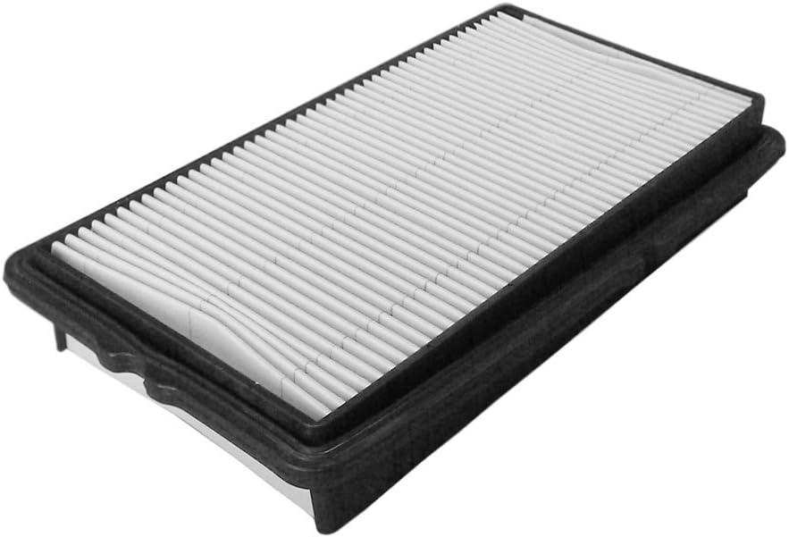 imageBOSCH 5557WS Workshop Engine Air Filter  Compatible With Select Acura Integra5078WS Pack of 2