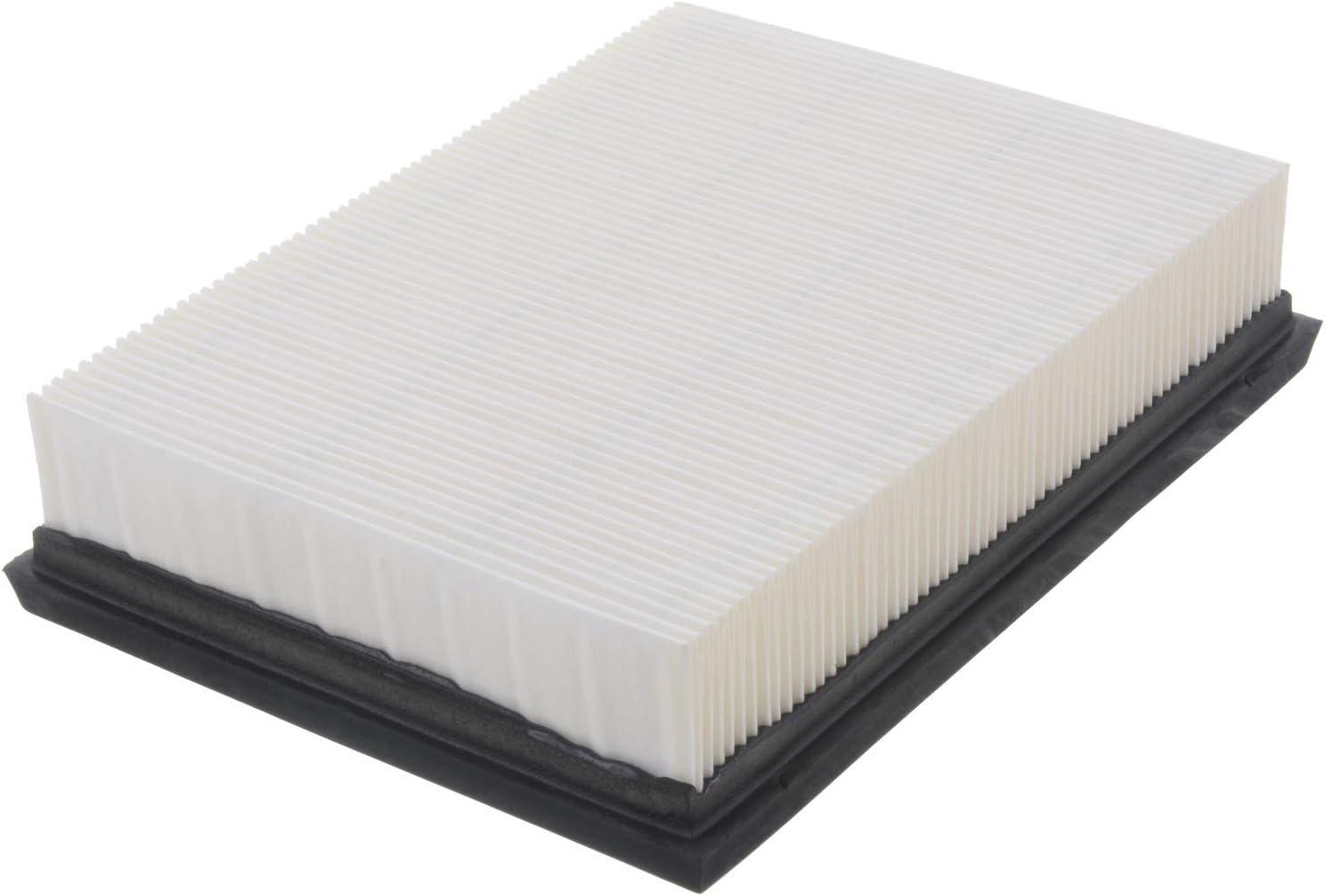 imageBOSCH 5557WS Workshop Engine Air Filter  Compatible With Select Acura Integra5355WS