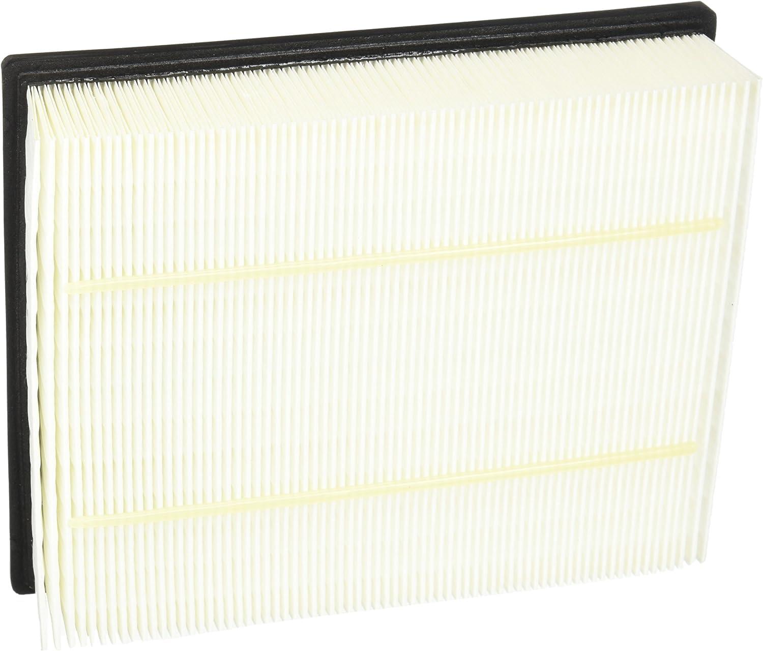 imageBOSCH 5557WS Workshop Engine Air Filter  Compatible With Select Acura Integra5539WS