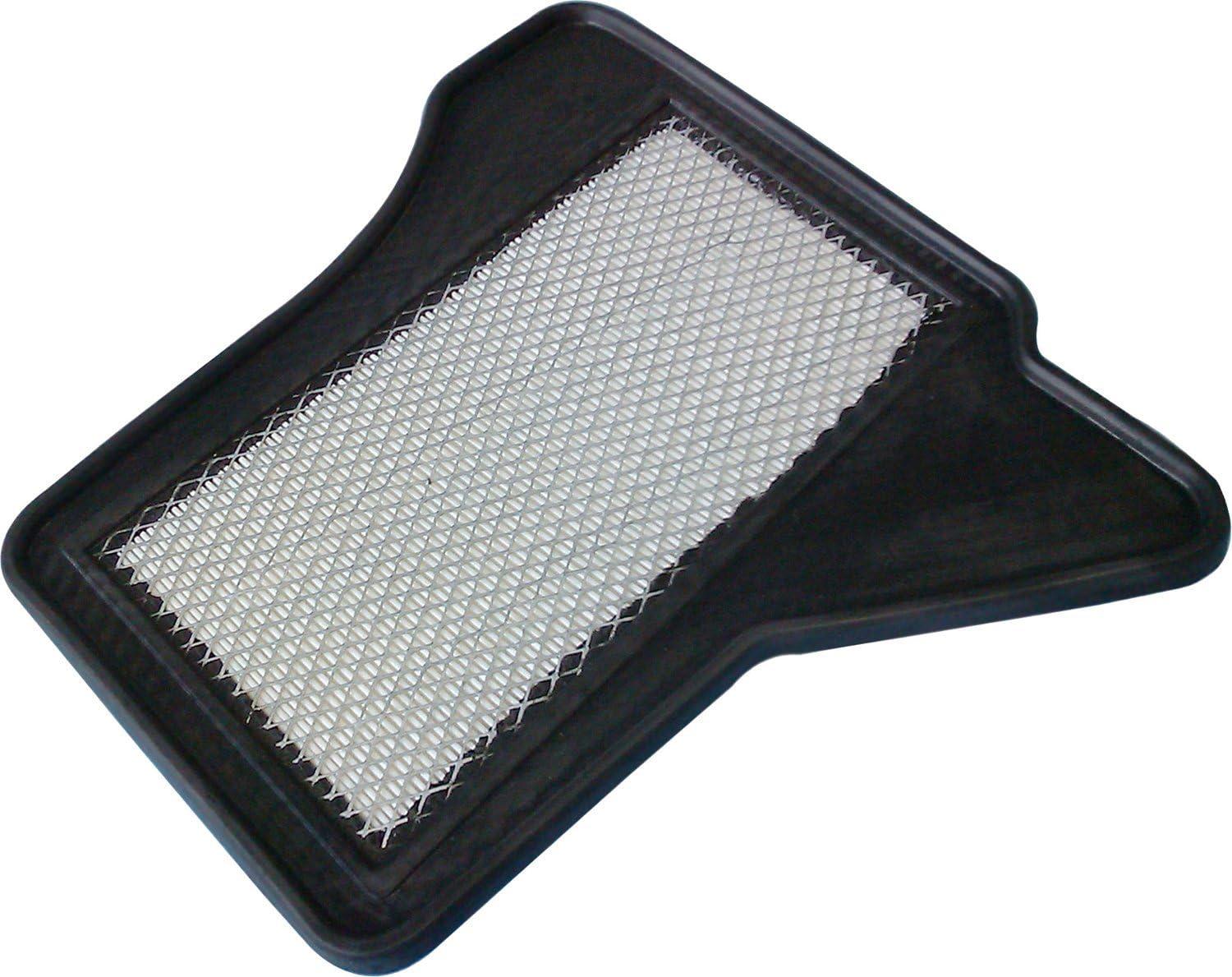 imageBOSCH 5557WS Workshop Engine Air Filter  Compatible With Select Acura Integra5562WS Pack of 2