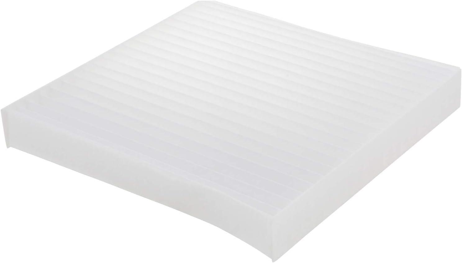 imageBOSCH 5557WS Workshop Engine Air Filter  Compatible With Select Acura Integra83 x 93 x 13
