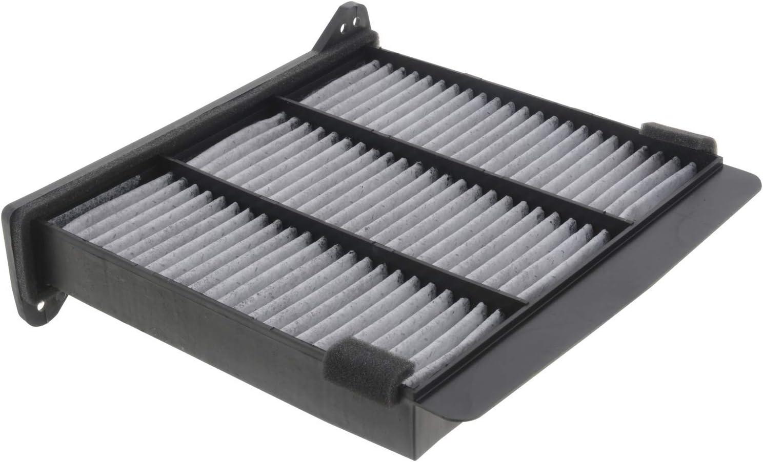 imageBOSCH 5557WS Workshop Engine Air Filter  Compatible With Select Acura Integra98 x 102 x 26