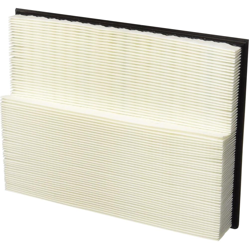 imageBOSCH 5344WS Workshop Engine Air Filter  Compatible with Select MercedesBenz C220 C230 C280 C36 AMG CLK320 ML320 ML350 ML430 ML500 ML55 AMG SLR McLaren
