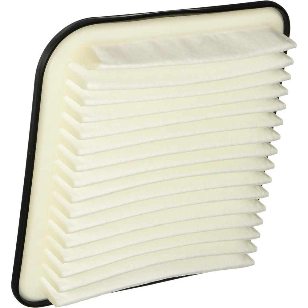 imageBOSCH 5348WS Workshop Engine Air Filter  Compatible with Select Mitsubishi Eclipse Endeavor Endeavor Galant