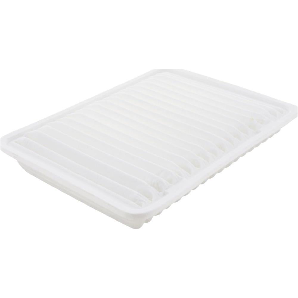 imageBOSCH 5363WS Workshop Engine Air Filter  Compatible with Select Toyota Tacoma