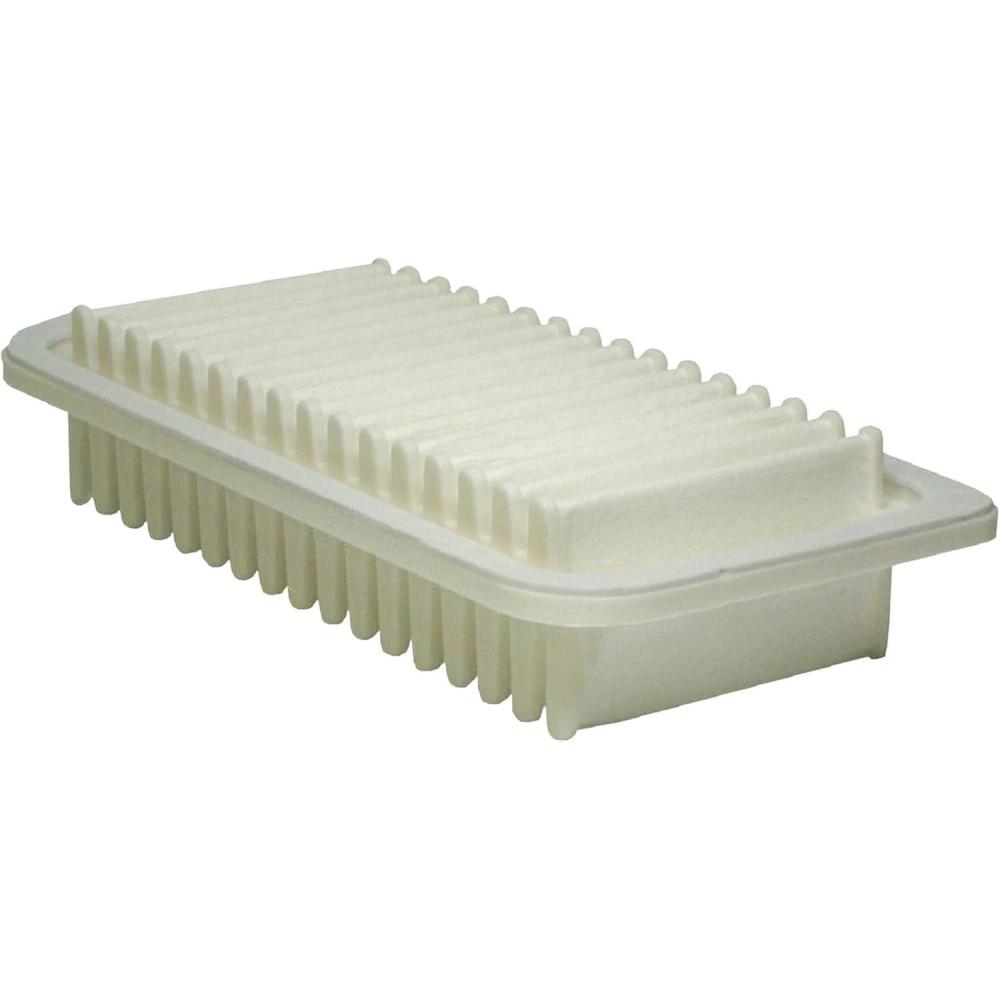 imageBOSCH 5557WS Workshop Engine Air Filter  Compatible With Select Acura Integra5018WS