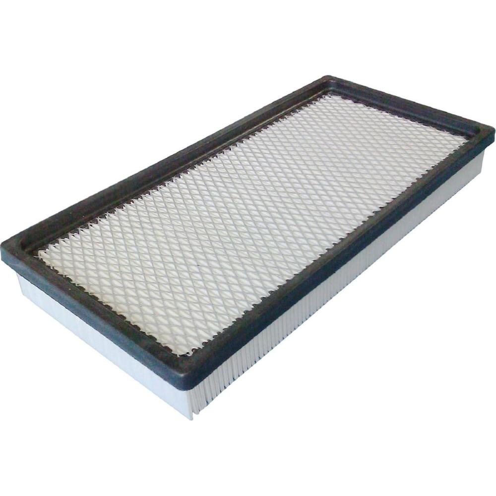 imageBOSCH 5557WS Workshop Engine Air Filter  Compatible With Select Acura Integra5100WS