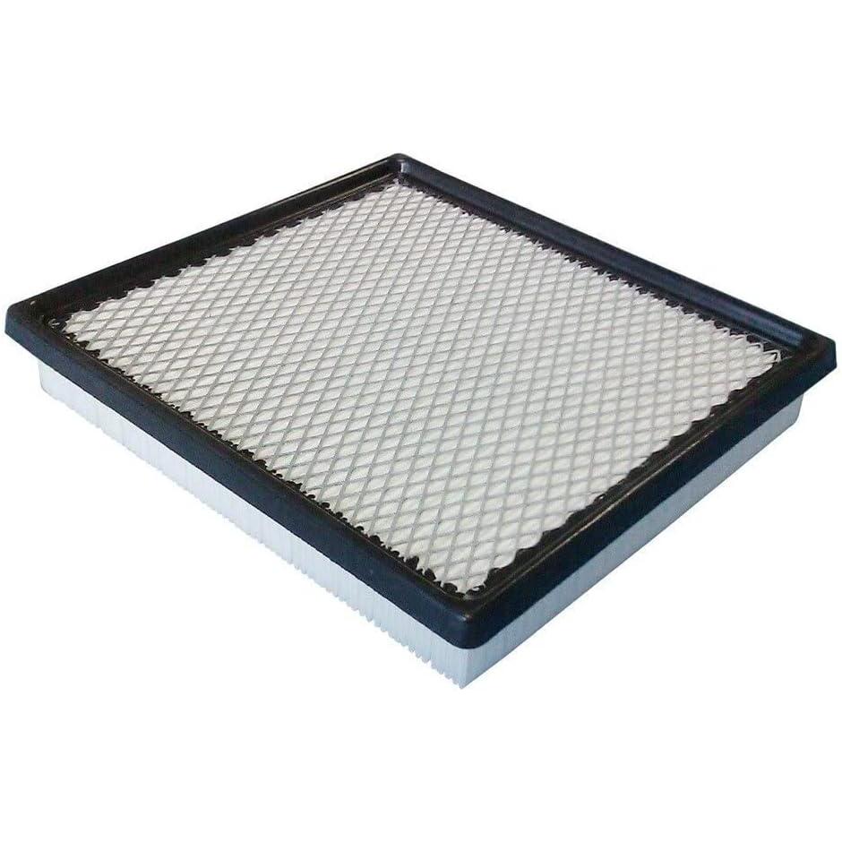 imageBOSCH 5557WS Workshop Engine Air Filter  Compatible With Select Acura Integra5324WS