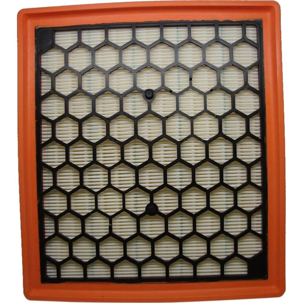 imageBOSCH 5557WS Workshop Engine Air Filter  Compatible With Select Acura Integra5535WS
