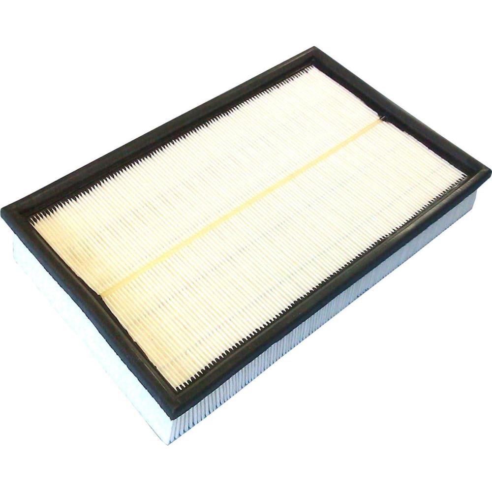 imageBOSCH 5557WS Workshop Engine Air Filter  Compatible With Select Acura Integra5539WS