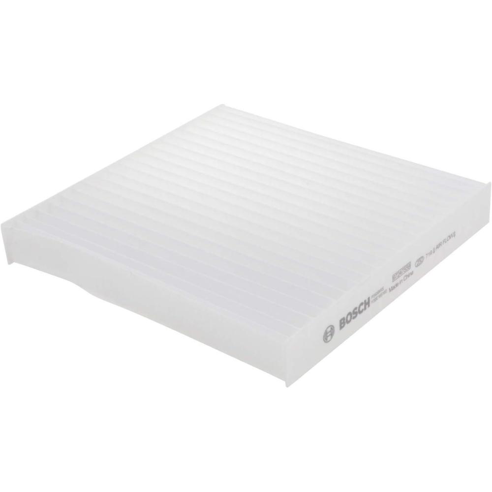 imageBOSCH 5557WS Workshop Engine Air Filter  Compatible With Select Acura Integra83 x 93 x 13