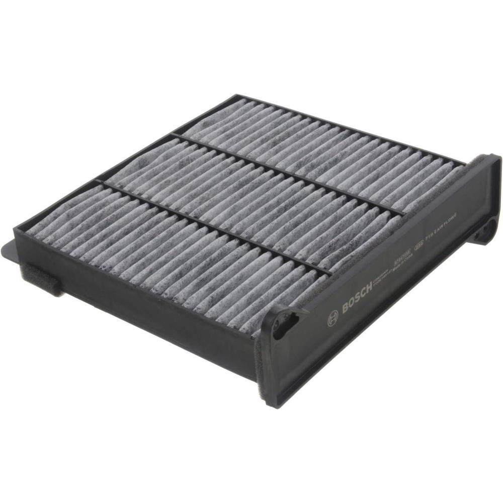 imageBOSCH 5557WS Workshop Engine Air Filter  Compatible With Select Acura Integra98 x 102 x 26