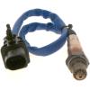 imageBOSCH 17462 Premium Original Equipment Oxygen Sensor