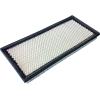 imageBOSCH 5107WS Workshop Engine Air Filter  Compatible with Select Jeep TJ Wrangler