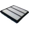 imageBOSCH 5268WS Workshop Engine Air Filter  Compatible With Select Dodge Ram 50 Stealth Mitsubishi 3000GT Diamante Mighty Max Montero Montero Sport1 Count Pack of 2
