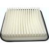 imageBOSCH 5348WS Workshop Engine Air Filter  Compatible with Select Mitsubishi Eclipse Endeavor Endeavor Galant