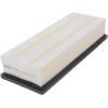 imageBOSCH 5557WS Workshop Engine Air Filter  Compatible With Select Acura Integra5012WS