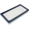 imageBOSCH 5557WS Workshop Engine Air Filter  Compatible With Select Acura Integra5046WS