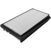 imageBOSCH 5557WS Workshop Engine Air Filter  Compatible With Select Acura Integra5078WS Pack of 2
