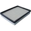 imageBOSCH 5557WS Workshop Engine Air Filter  Compatible With Select Acura Integra5511WS Pack of 2