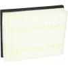 imageBOSCH 5557WS Workshop Engine Air Filter  Compatible With Select Acura Integra5539WS