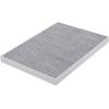 imageBOSCH 5557WS Workshop Engine Air Filter  Compatible With Select Acura Integra71 x 98 x 13