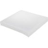 imageBOSCH 5557WS Workshop Engine Air Filter  Compatible With Select Acura Integra83 x 93 x 13