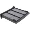 imageBOSCH 5557WS Workshop Engine Air Filter  Compatible With Select Acura Integra98 x 102 x 26