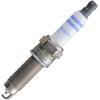 imageBOSCH 7431 OE Fine Wire Double Iridium Spark Plug  Pack of 10