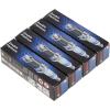 imageBOSCH 8101 OE Fine Wire Double Platinum Spark Plug  Pack of 4