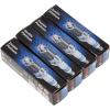 imageBOSCH 8109 OE Fine Wire Double Platinum Spark Plug  Pack of 4
