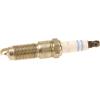 imageBOSCH 8120 OE Fine Wire Double Platinum Spark Plug  Pack of 4Single